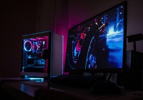 PC Gaming
